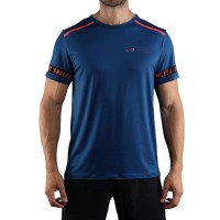Maglietta Endless Ace Izzy Blu Rubino  Offerta + Economico