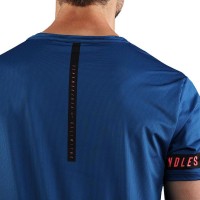 Maglietta Endless Ace Izzy Blu Rubino  Offerta + Economico