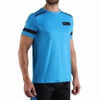 Camiseta Endless Ace Izzy II Azul  Offerta + Economico