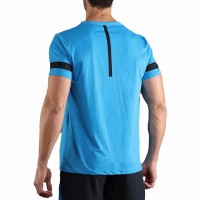 Camiseta Endless Ace Izzy II Azul  Offerta + Economico