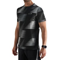 Maglietta grigia Endless Ace Vector