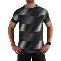 Maglietta grigia Endless Ace Vector