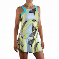 Camiseta Endless Breeze Kynetic Azul  Offerta + Economico