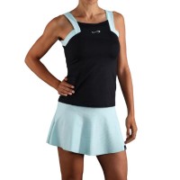 Endless Breeze Maglietta Nero Blu  Offerta + Economico