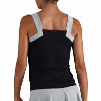 Camiseta Endless Breeze Grigio Cina