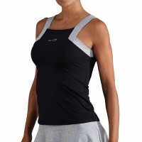 Camiseta Endless Breeze Grigio Cina