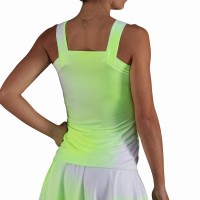 Endless Breeze Stains Maglietta Gialla