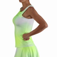 Endless Breeze Stains Maglietta Gialla