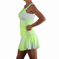 Endless Breeze Stains Maglietta Gialla