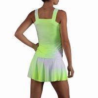 Endless Breeze Stains Maglietta Gialla