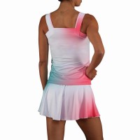 Camiseta Macchie Brezza Infinita Rosa