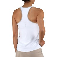 Maglietta bianca Endless Cercle Delave