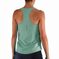 Endless Cercle Forest Maglietta Verde