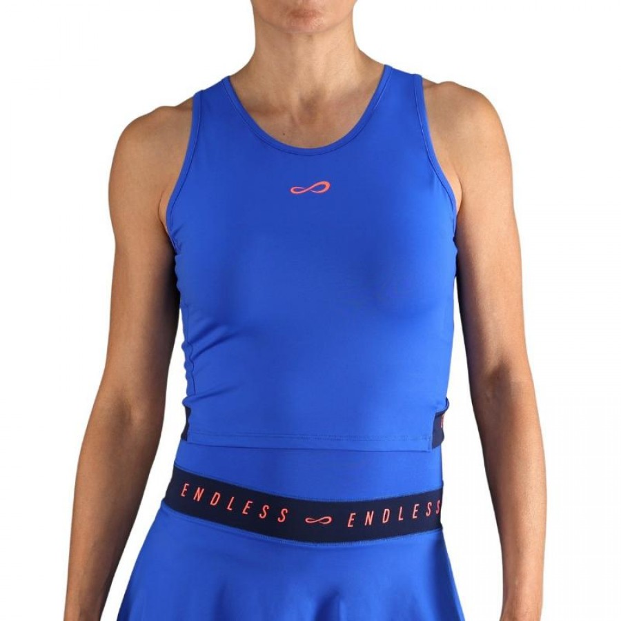 Maglietta Regale Endless Chill II