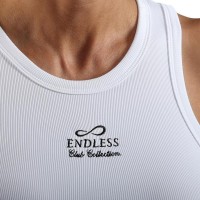 Endless Club Collection Maglietta bianca
