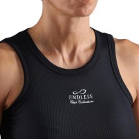 Endless Club Collection Maglietta nera