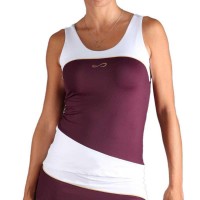 Camiseta Endless Curve Purpura  Offerta + Economico