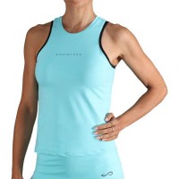 Camiseta Endless Essential Aqua  Offerta + Economico