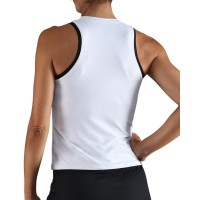 T-shirt bianca Endless Essential