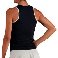 Endless Essential Maglietta in oro nero