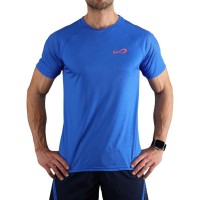 Maglietta Reale Infinita e Combattiva