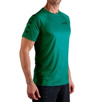 Camiseta Endless Esuberante Iconico Petrolio  Offerta + Economico