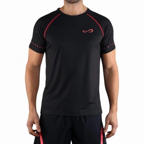 Camiseta Endless Maniche Grintose