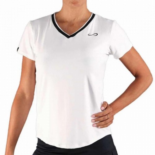 Endless Glory II Maglietta bianca