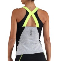 Camiseta Endless Grace Grigio Melange