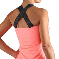 Camiseta Endless Iconic II Corallo