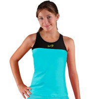 Endless Lace Blu Maglietta Junior  Offerta + Economico