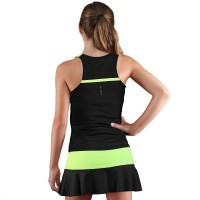 Endless Lace Nero Verde Maglietta Junior  Offerta + Economico
