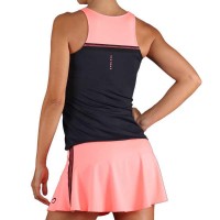 Camiseta Endless Lux Nastro Corallo Nero  Offerta + Economico
