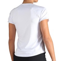 Endless Mesh T-shirt Bianco Nero  Offerta + Economico