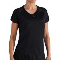 Endless Mesh Maglietta nera  Offerta + Economico
