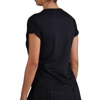 Endless Mesh Maglietta nera  Offerta + Economico