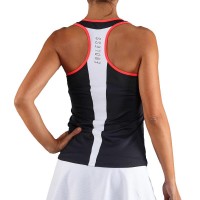 T-shirt nera Endless Mile