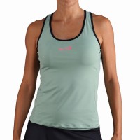 Endless Mile Maglietta Verde Foresta