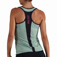 Endless Mile Maglietta Verde Foresta