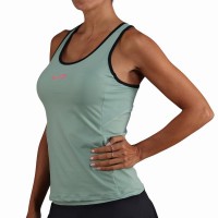 Endless Mile Maglietta Verde Foresta