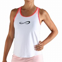 Camiseta Endless Speed II Blanco Rosa Cristal  Offerta + Economico