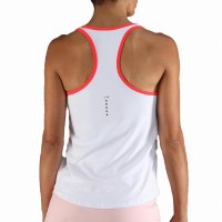 Camiseta Endless Speed II Blanco Rosa Cristal  Offerta + Economico