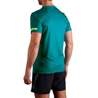Camiseta Endless Illimitato Diamante II Petrolio  Offerta + Economico