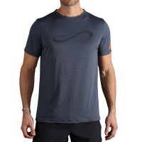 Camiseta Endless Unlimited Diamond II Titanio Naranja  Offerta + Economico