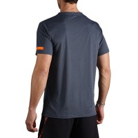 Camiseta Endless Unlimited Diamond II Titanio Naranja  Offerta + Economico