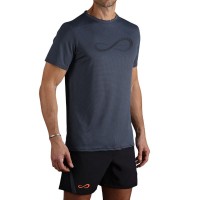 Camiseta Endless Unlimited Diamond II Titanio Naranja  Offerta + Economico