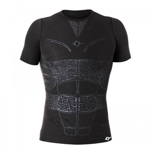 Camiseta Floky OxyGen