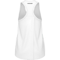 Camiseta Head Agility Azul Stampa Infinity  Offerta + Economico