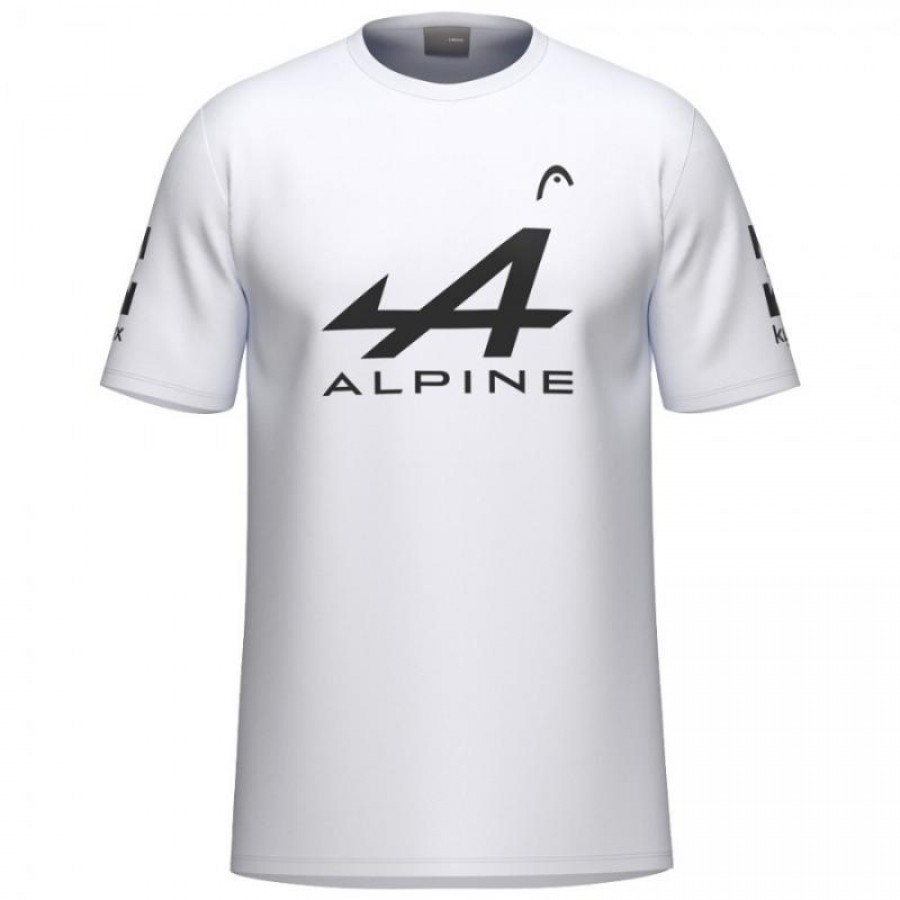 Il capo di Camiseta Arturo Coello sponsorizza Blanco  Offerta + Economico