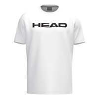 Head Club Maglietta Bianca Originale  Offerta + Economico